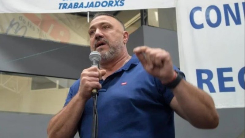 La CGT pidió la unidad en el PJ mendocino y advirtió: "Sin acuerdo, iremos por fuera"